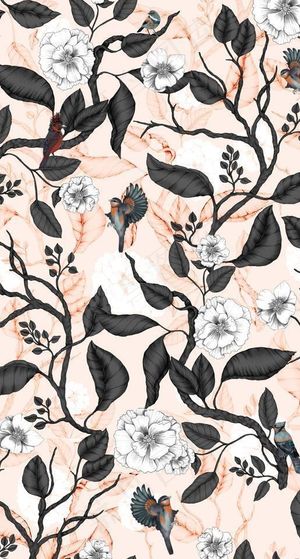 花朵 花卉 欧美印花 各种花图片