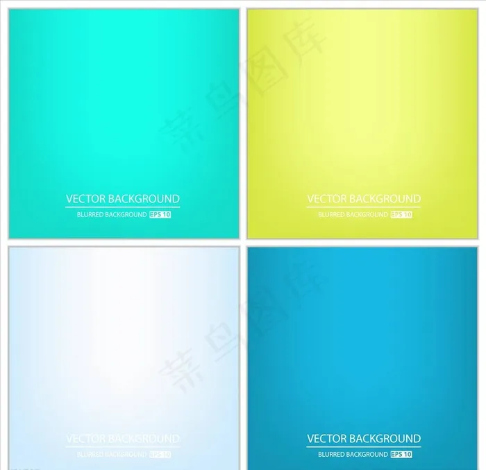 颜色背景图片ai矢量模版下载