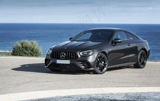 奔驰汽车 梅赛德斯奔驰图片