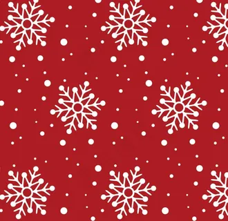 圣诞雪花 节日图片