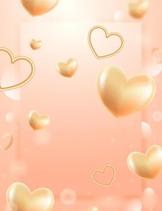 情人节背景图片