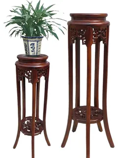 中式装饰摆件图片