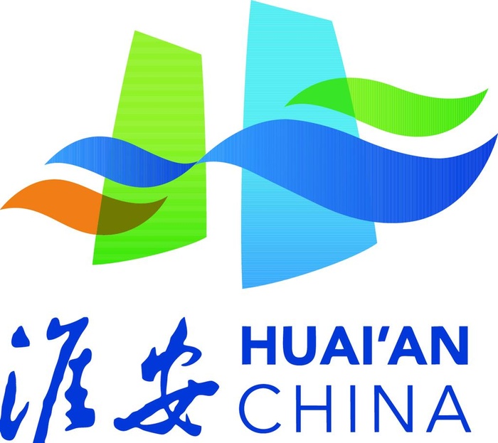 淮安logo图片ai矢量模版下载