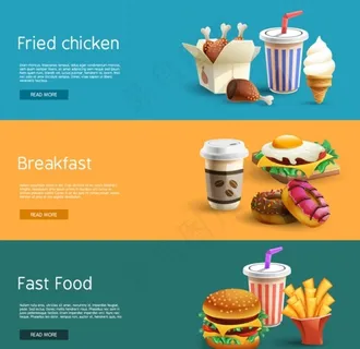 美食横幅图片 美食横幅图片