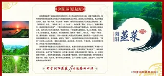 浏阳蒸菜起源图片