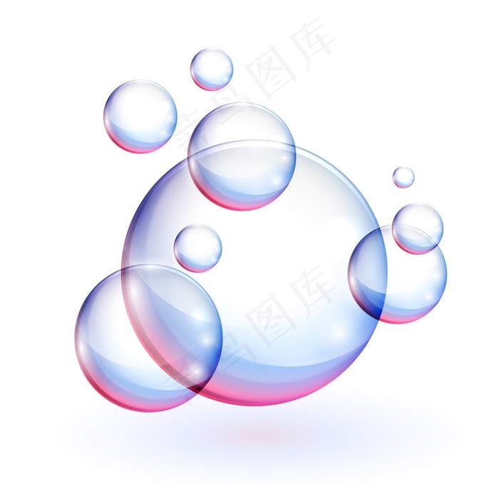 气泡 水泡          图片
