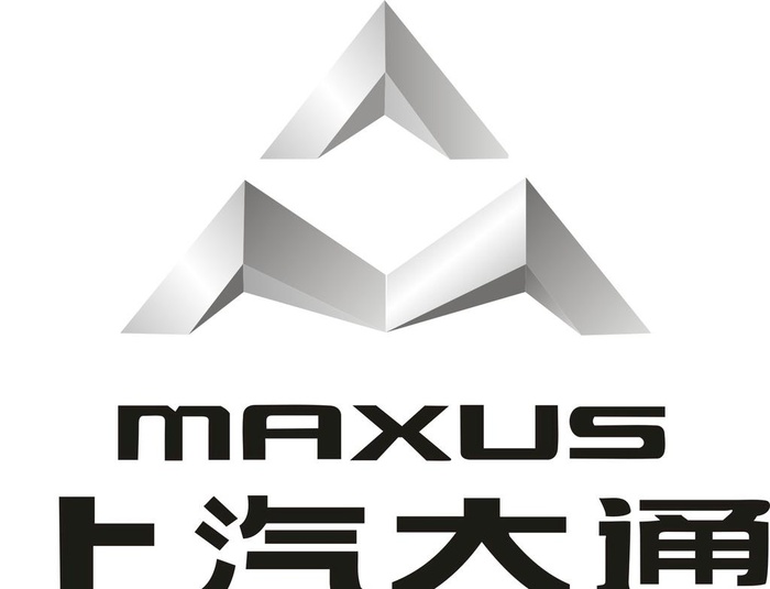 上汽大通图片cdr矢量模版下载