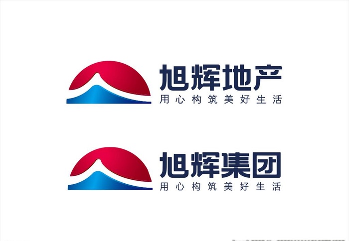 旭辉地产logo图片