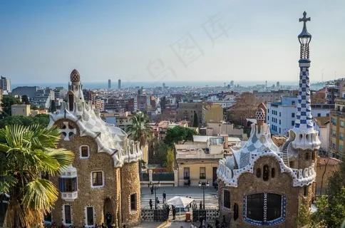 巴塞罗那图片