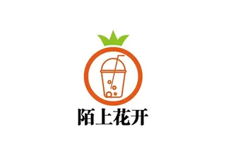 饮品标识设计图片