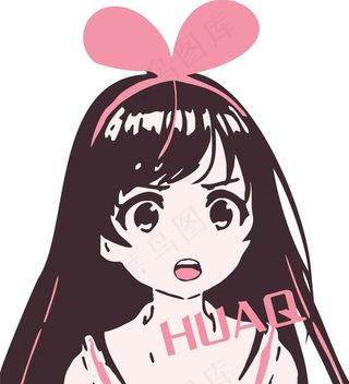 人工智障 花Q图片