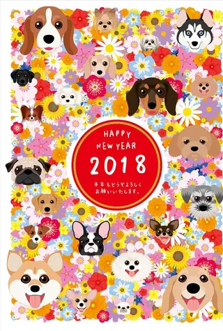 忠诚宠物狗狗图片