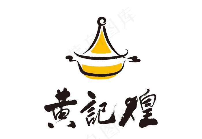 黄记煌logo图片