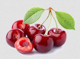 樱桃图片