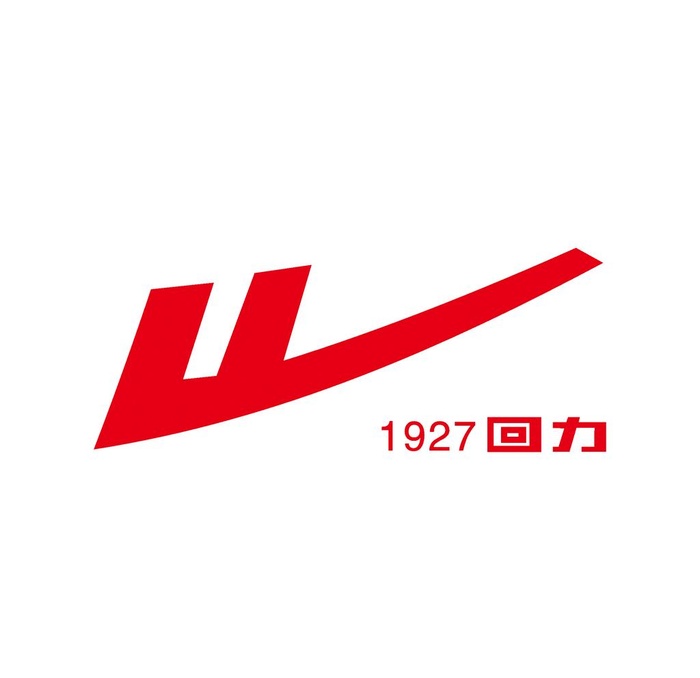 1927回力 logo图片cdr矢量模版下载
