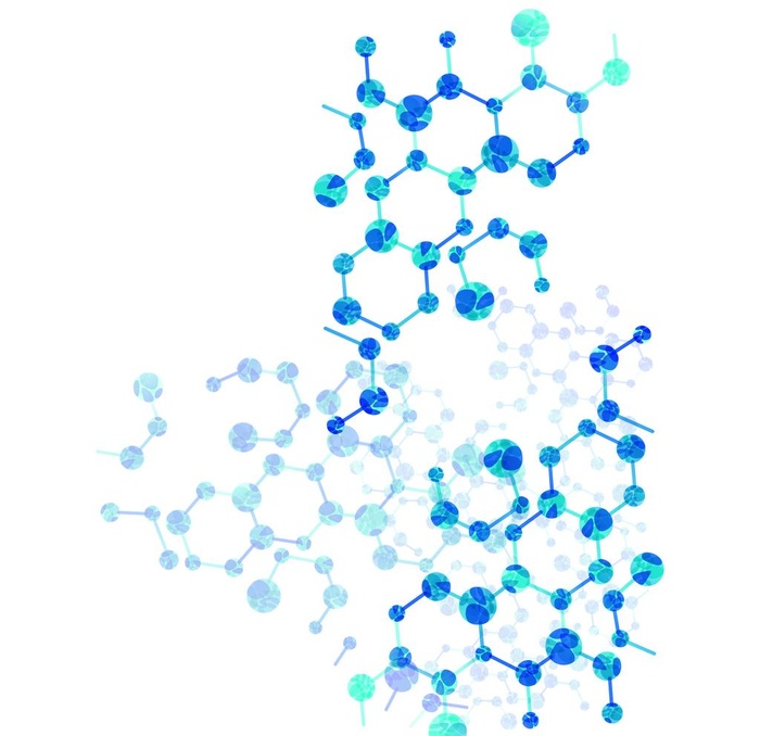 生物科技图片ai矢量模版下载