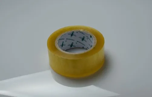 透明胶带图片