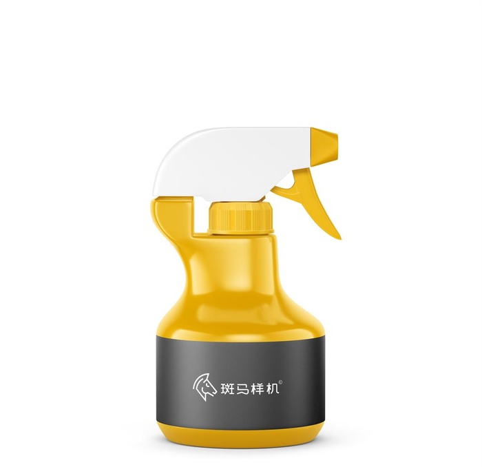 宠物VI样机图片