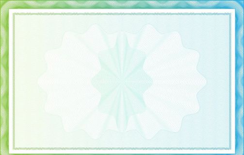 证书边框图片