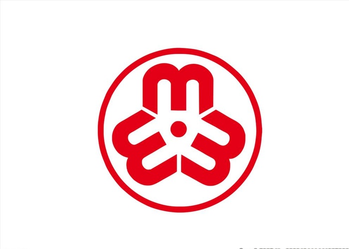 妇联logo图片ai矢量模版下载