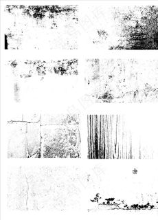 斑驳背景素材图片