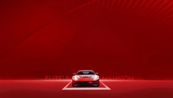 车位开盘图片 车位开盘图片