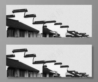 古建筑图片 古建筑图片