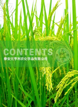 农业画册图片