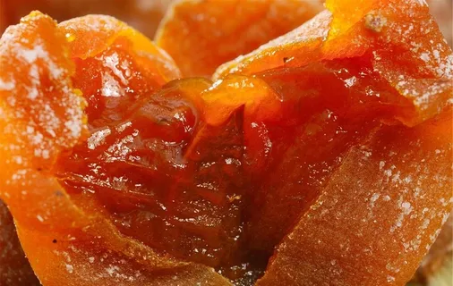 柿饼图片 柿饼图片