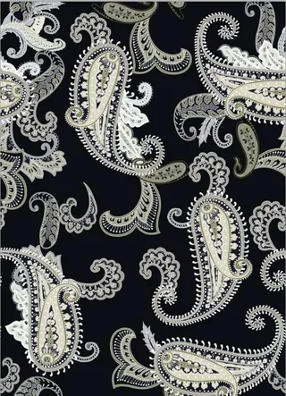 大牌 腰果花图片