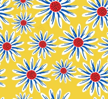 小碎花图片 小碎花图片