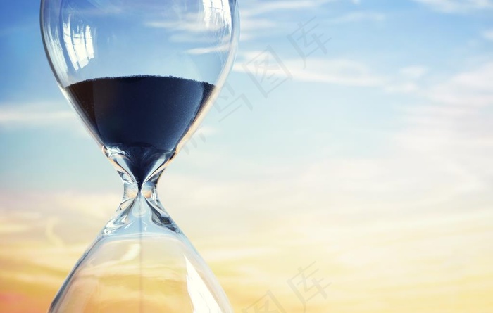 沙漏图片