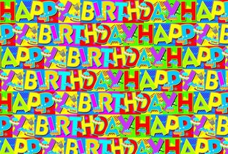 生日   快乐 图片