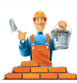 建筑工人图片 建筑工人图片