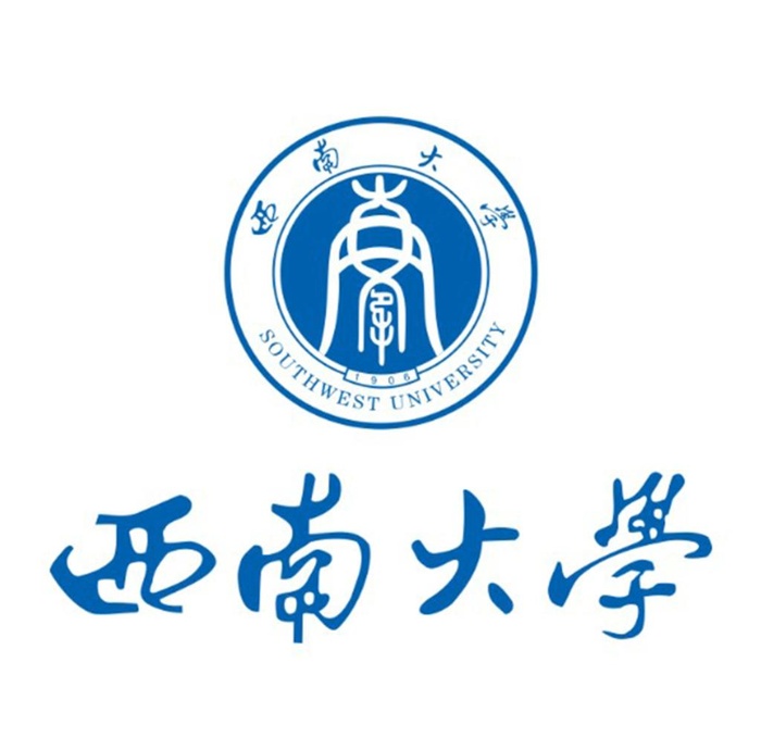 西南大学Logo图片