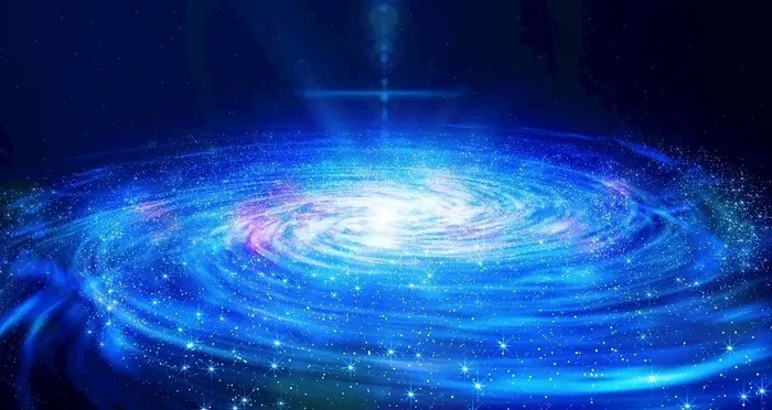 宇宙星空