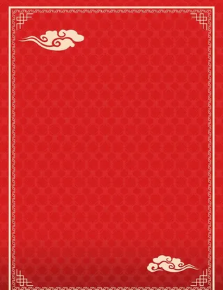 中国风背景图片