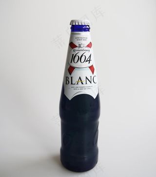 1664啤酒图片