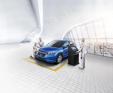 缤智维修图图片