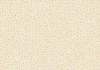 小菊花花型底纹图片