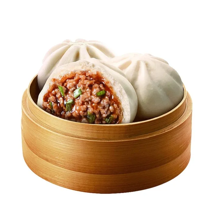 包子图片(2000x2000)psd模版下载