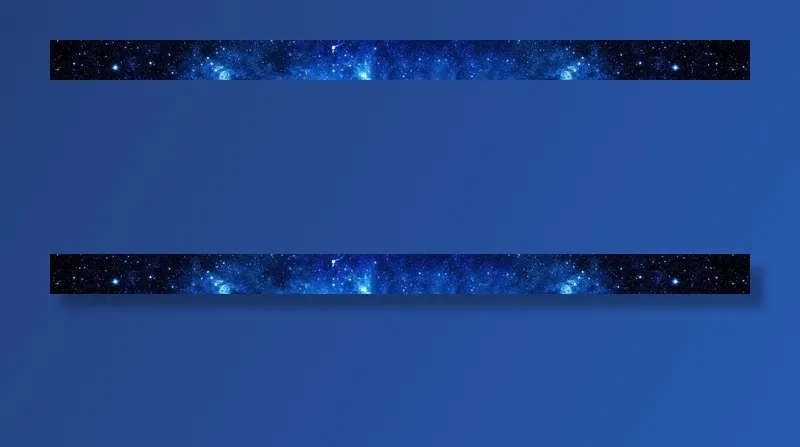 星空图片