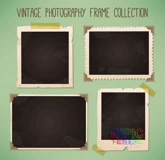 照片框图片