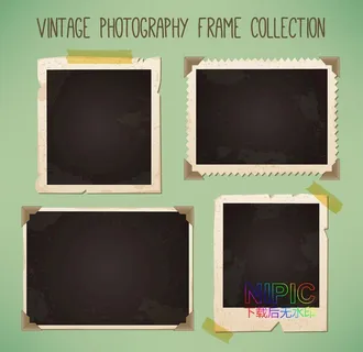 照片框图片