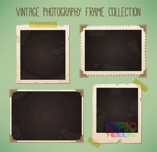 照片框图片