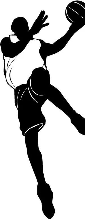 篮球运动图片