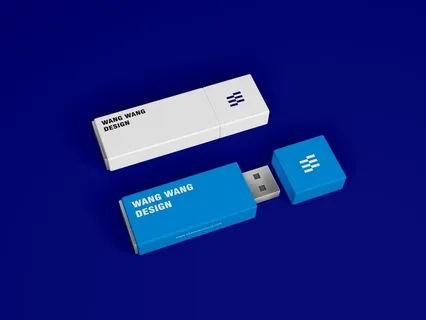 U盘样机图片 U盘样机图片