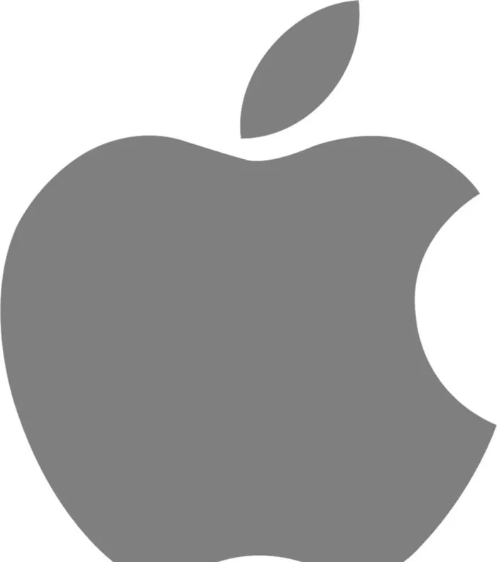 苹果图片cdr矢量模版下载