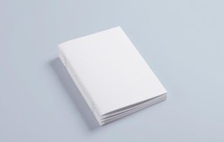 画册杂志样机图片