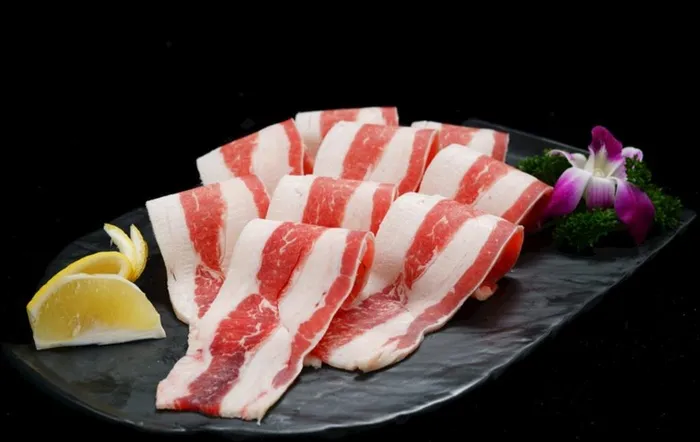 鲜牛肉图片